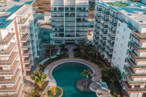 3014 Departamento en pacífika vista marina